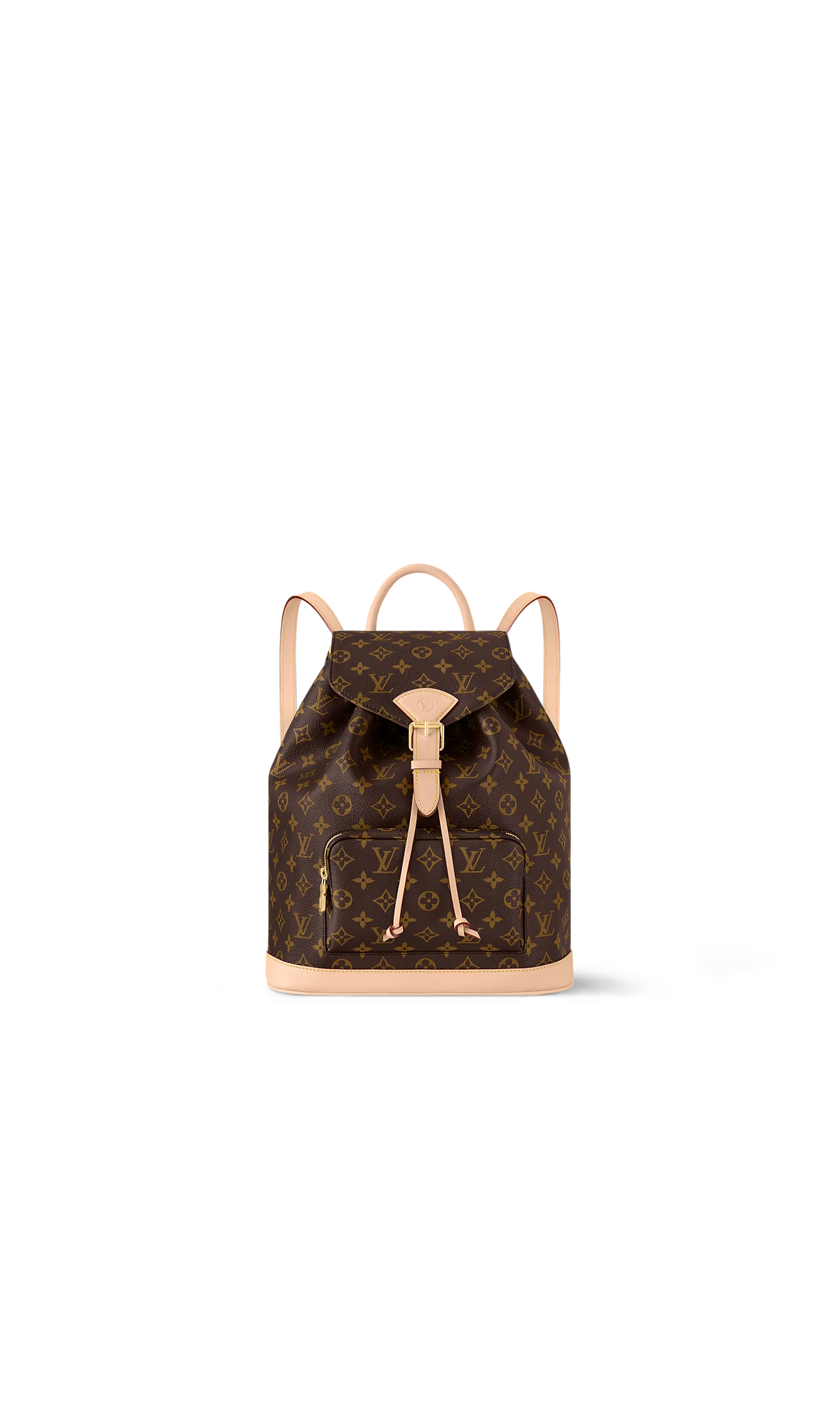 Louis Vuitton Montsouris MM backpack